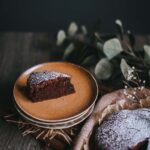 30 Minute Mushroom Chicken with Coconut Rice